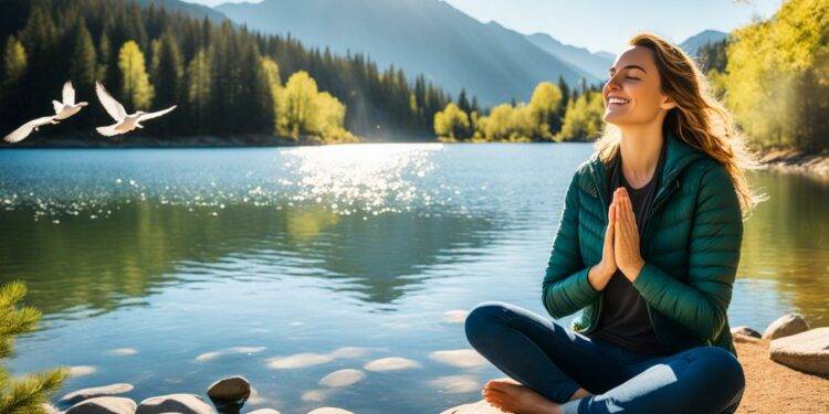 Mindfulness meditation for beginners