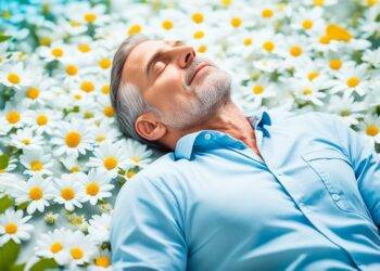 Self-hypnosis for relaxation