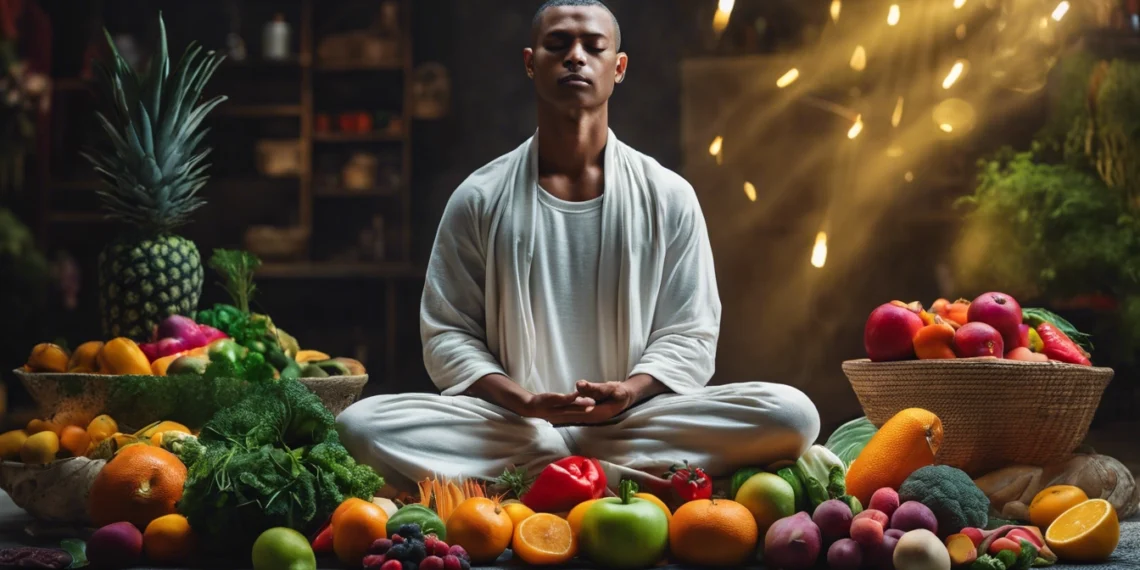 10 Mindful Eating Tips for a Healthier Lifestyle