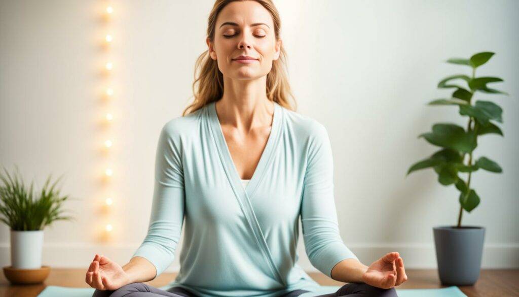 meditation benefits