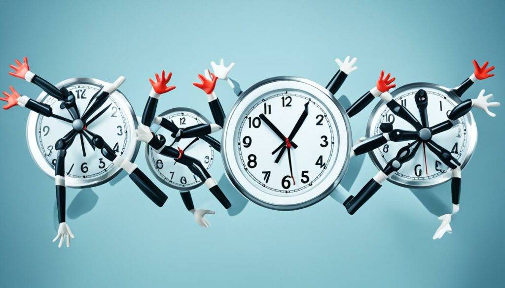 time management skills productivity hacks