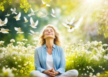 How to cultivate inner peace