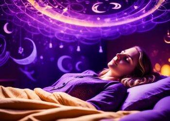 Hypnosis for deep sleep