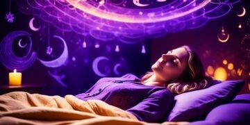 Hypnosis for deep sleep