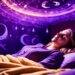 Hypnosis for deep sleep