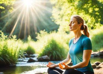 Mindfulness activities for adults