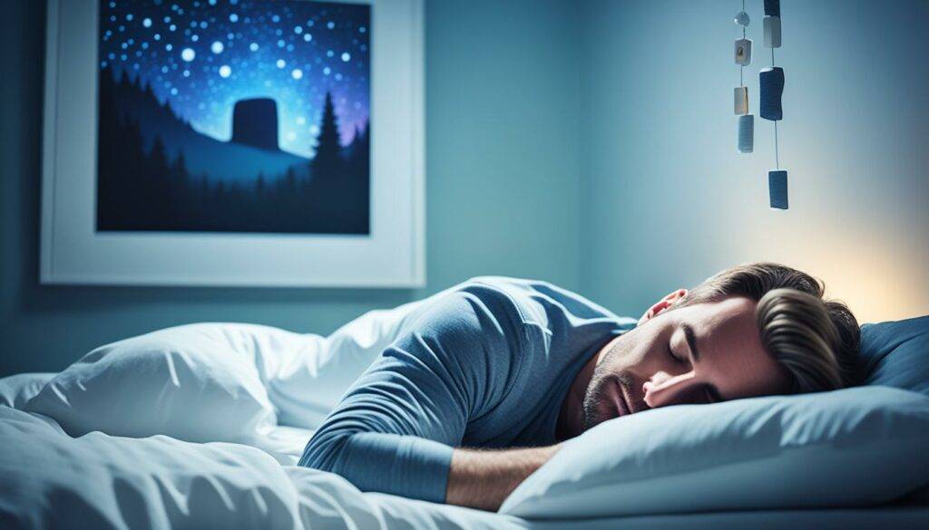 hypnotherapy for insomnia