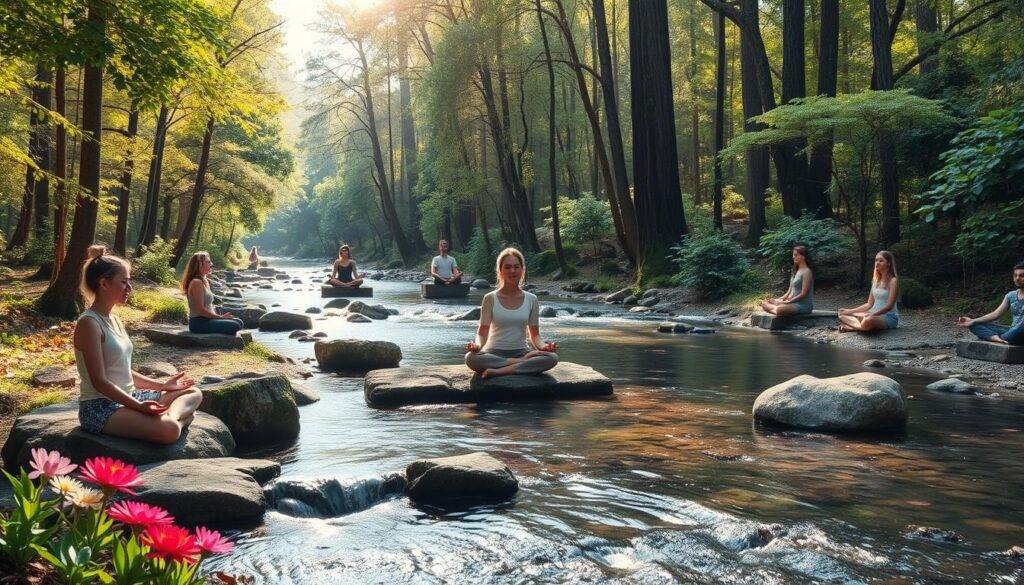 Types of Meditation