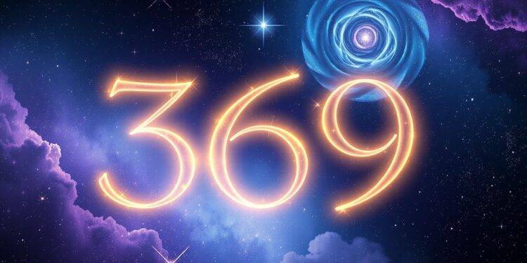 how to manifest a specific person using 369 method