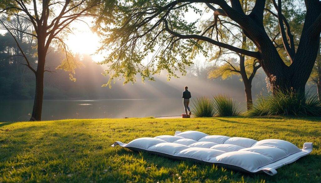 morning meditation techniques