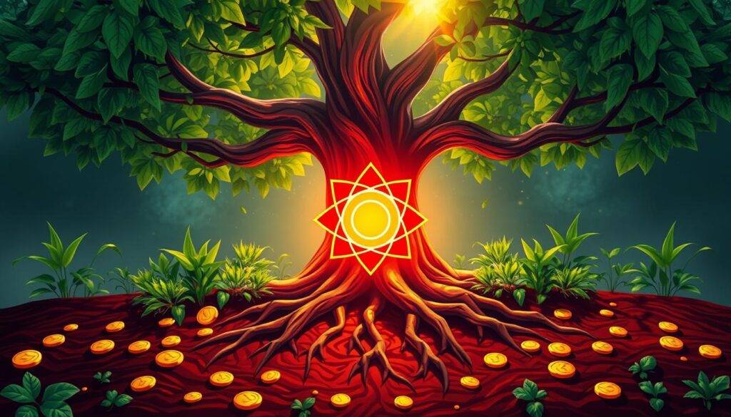 root chakra affirmations