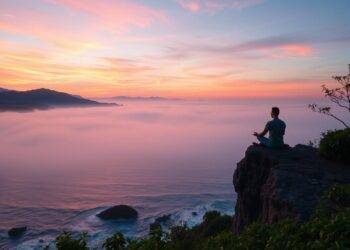 Building Your Dream Life Through Daily Meditation