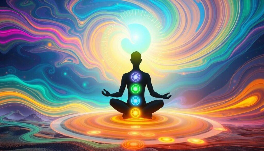 Chakra Balancing