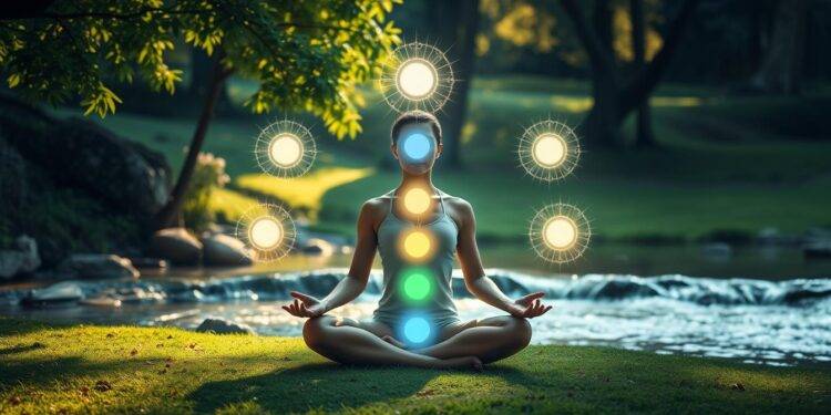 Chakra Meditation for Beginners