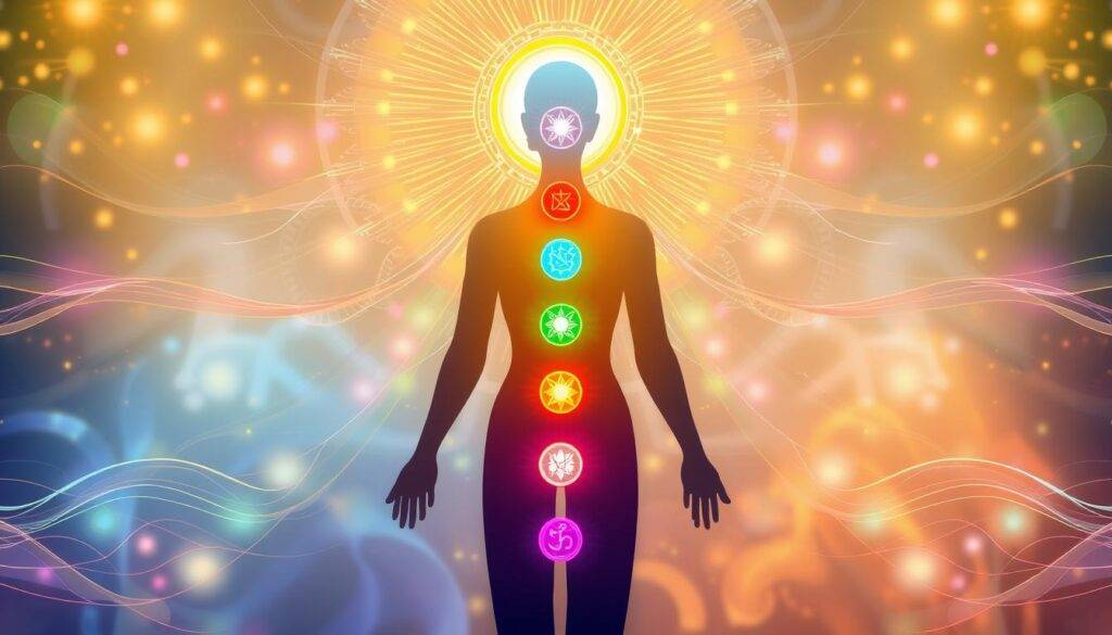 Chakra System