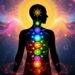 Energy Centers Chakra Power