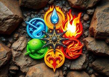 Five Elements Personal Growth