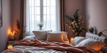 Guided Sleep Visualization