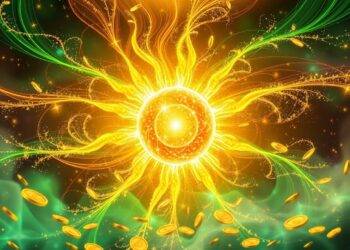 Harnessing Magnetic Energy to Manifest