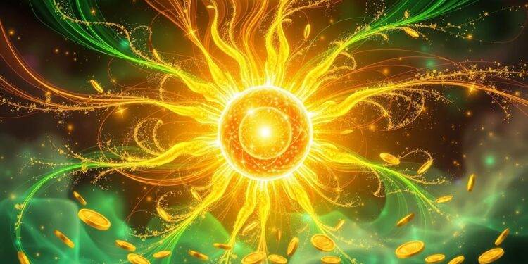 Harnessing Magnetic Energy to Manifest