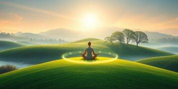 Healing Emotional Wounds Meditation