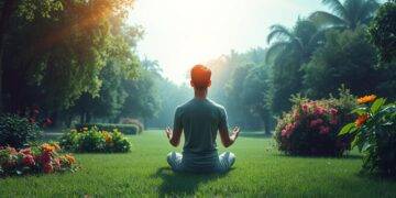 How to Use Visualization for Health and Wellness