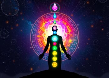 Kundalini Energy Activation