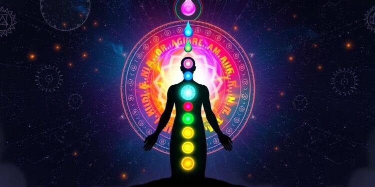 Kundalini Energy Activation