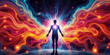 Law of Vibration Magnetism