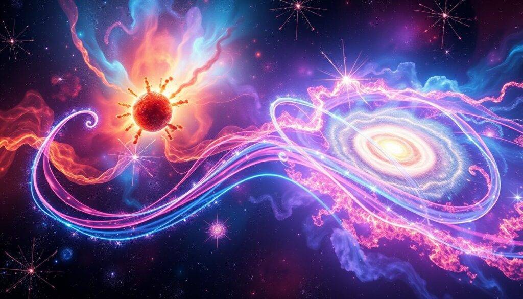 Magnetic Fields in Cosmic Structures