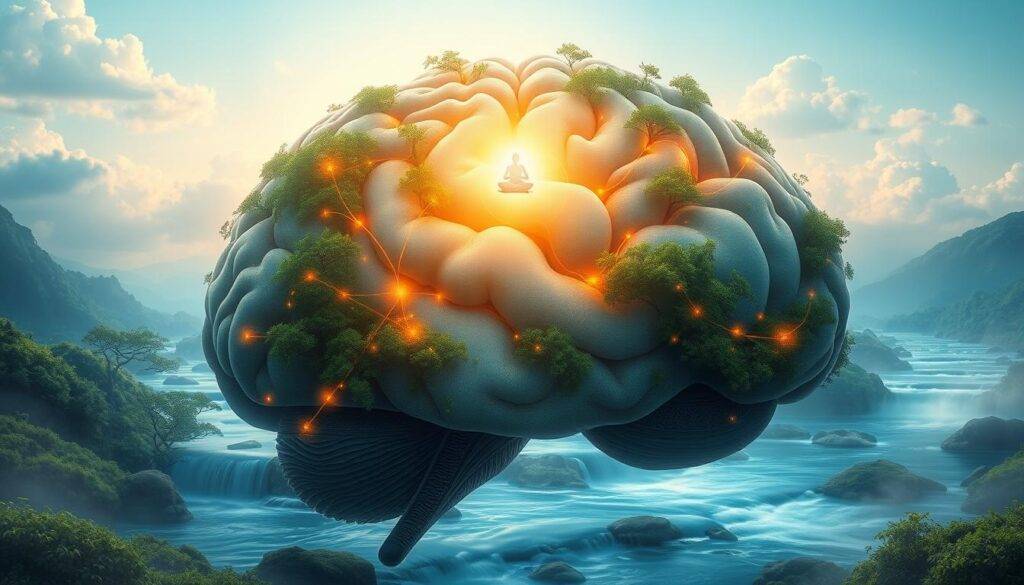 Meditation Brain Effects