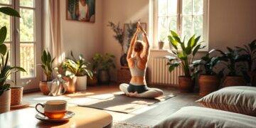 Mindfulness Techniques for a Positive Daily Routine