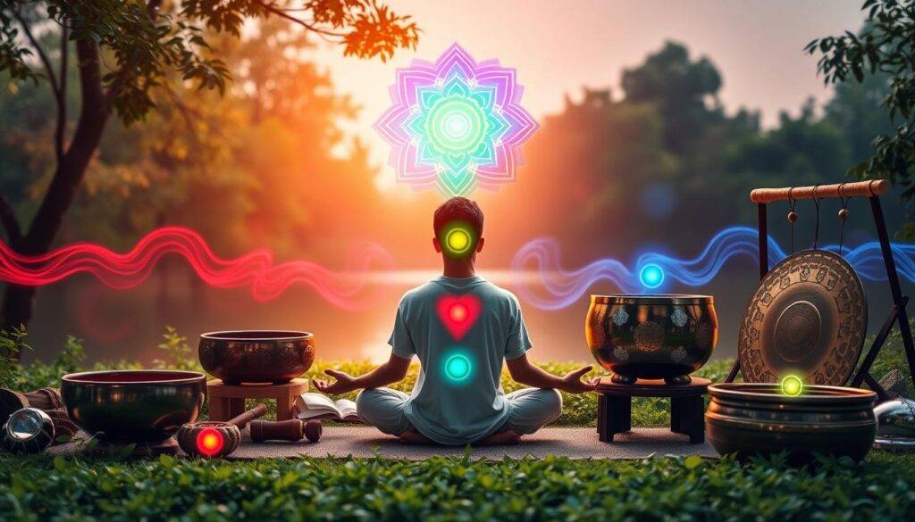 Personal Sound Healing