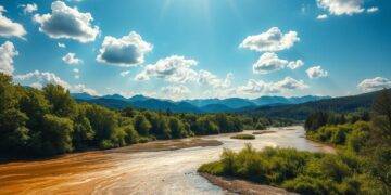 Prosperity Visualization