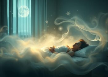 Sleep Meditation Subconscious Reprogramming