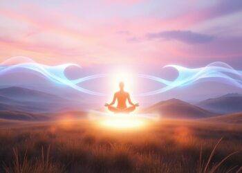 Spiritual Awakening Through Hypnosis and Visualization