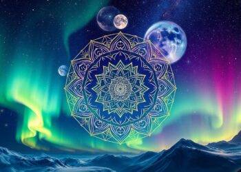 Spiritual and Cosmic Cycles