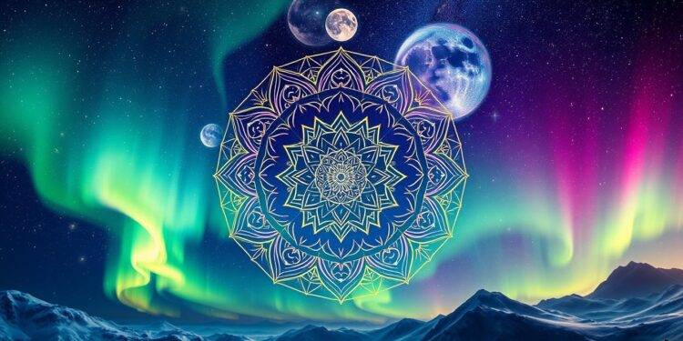 Spiritual and Cosmic Cycles