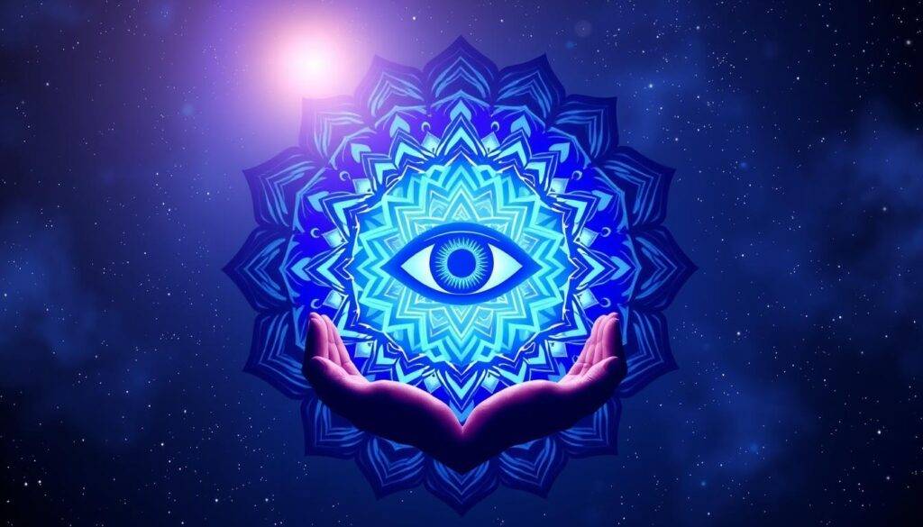 Third Eye Chakra