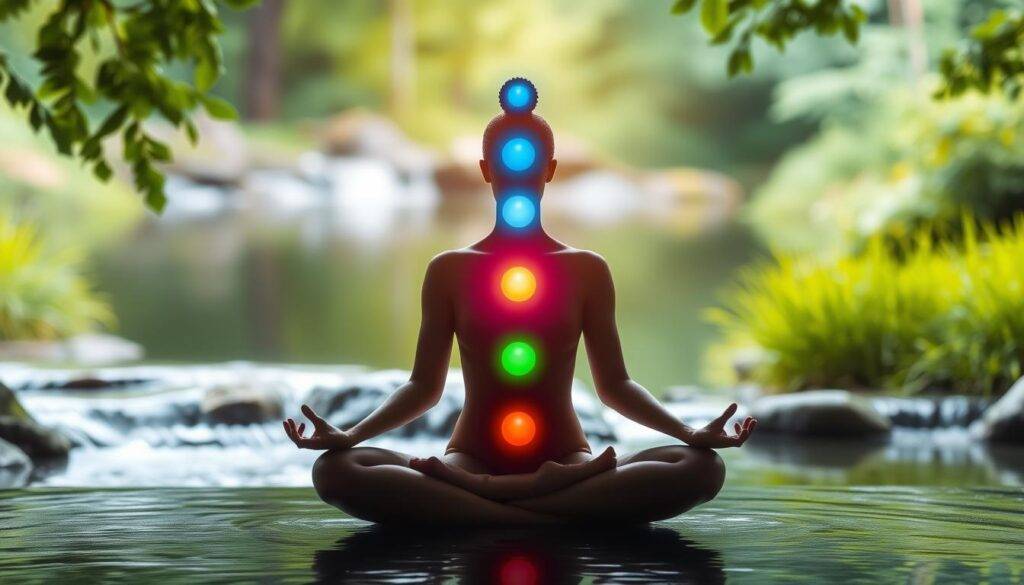 chakra alignment