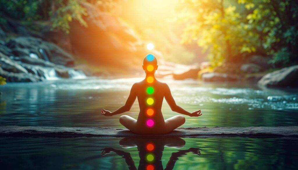 chakra balancing