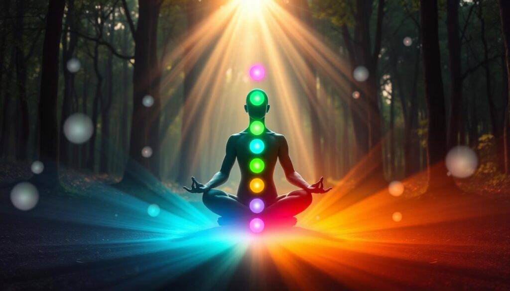 chakra meditation