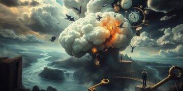 meaning of subconscious