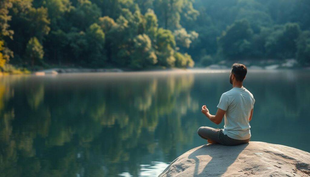 mindfulness meditation