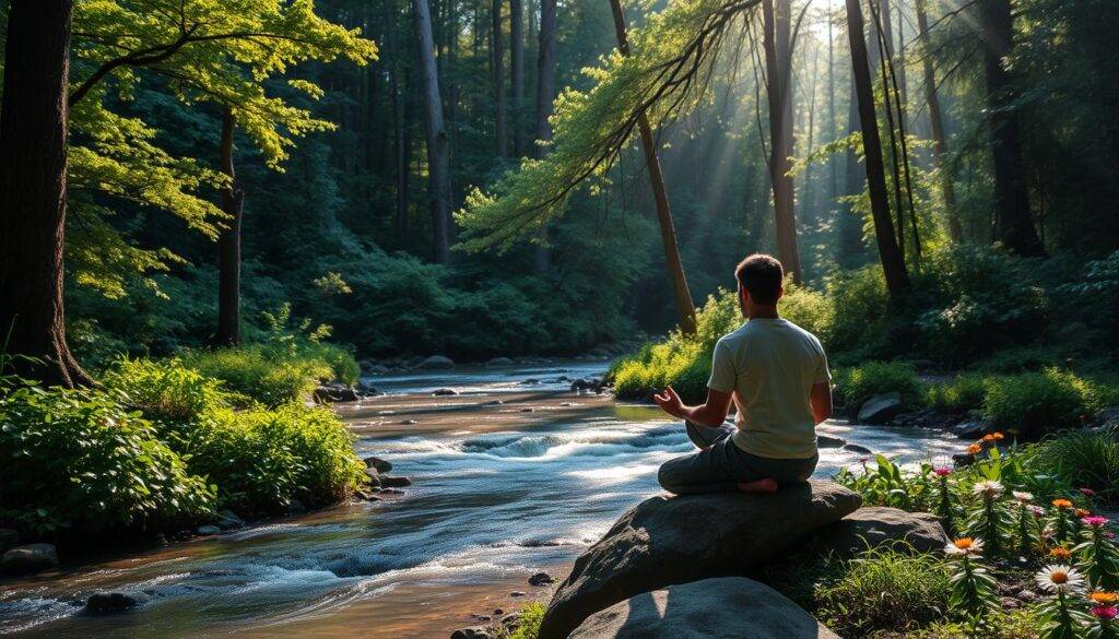 mindfulness techniques