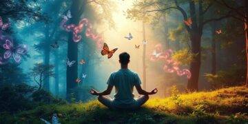 neurolinguistic programming (NLP) for personal development