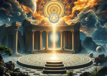 the 7 Hermetic laws