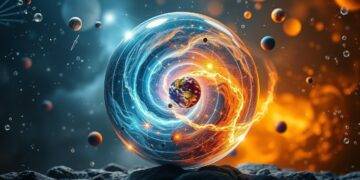 the Small Universe Within