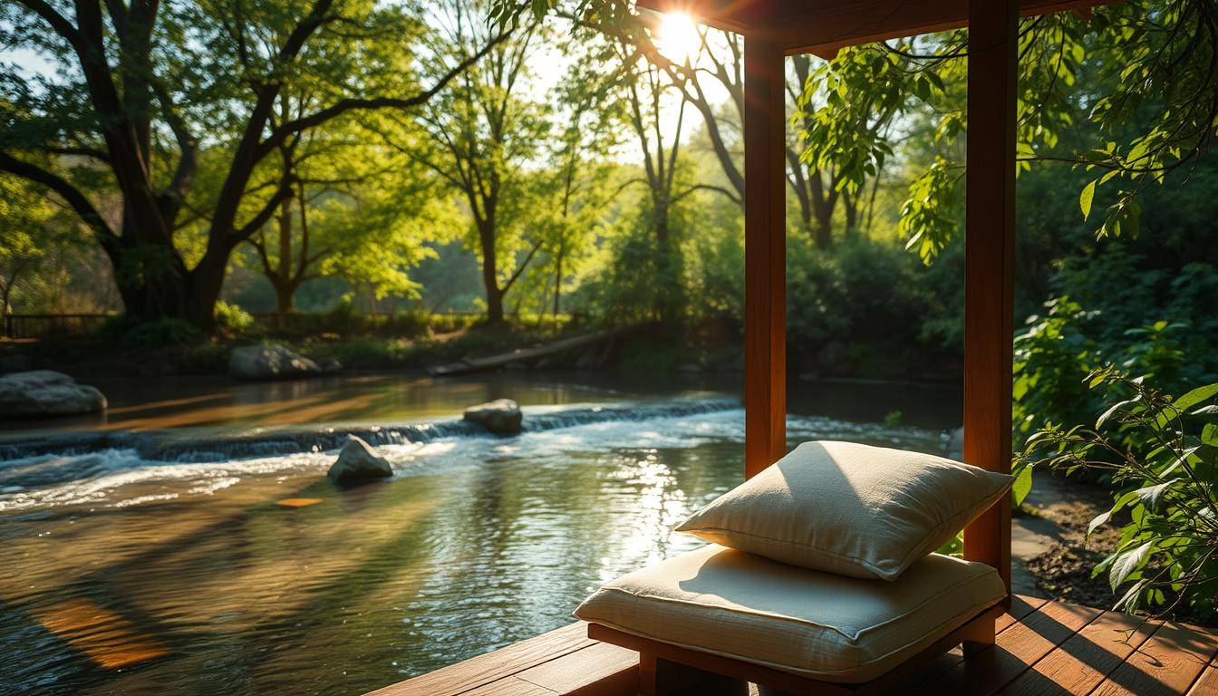 10-Minute Meditations for Busy Lives