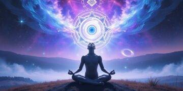 Ancient Secrets of the Third Eye Activation